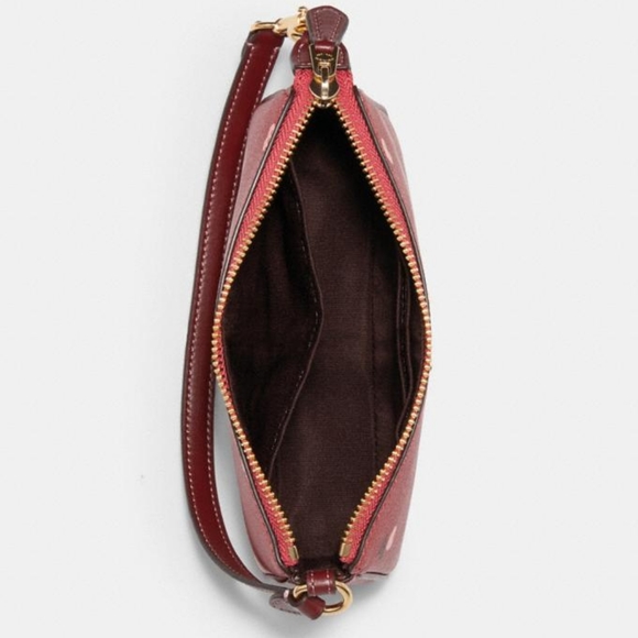 LIMITED EDITION Nolita 19 With Heart Floral Print - Picture 3 of 4